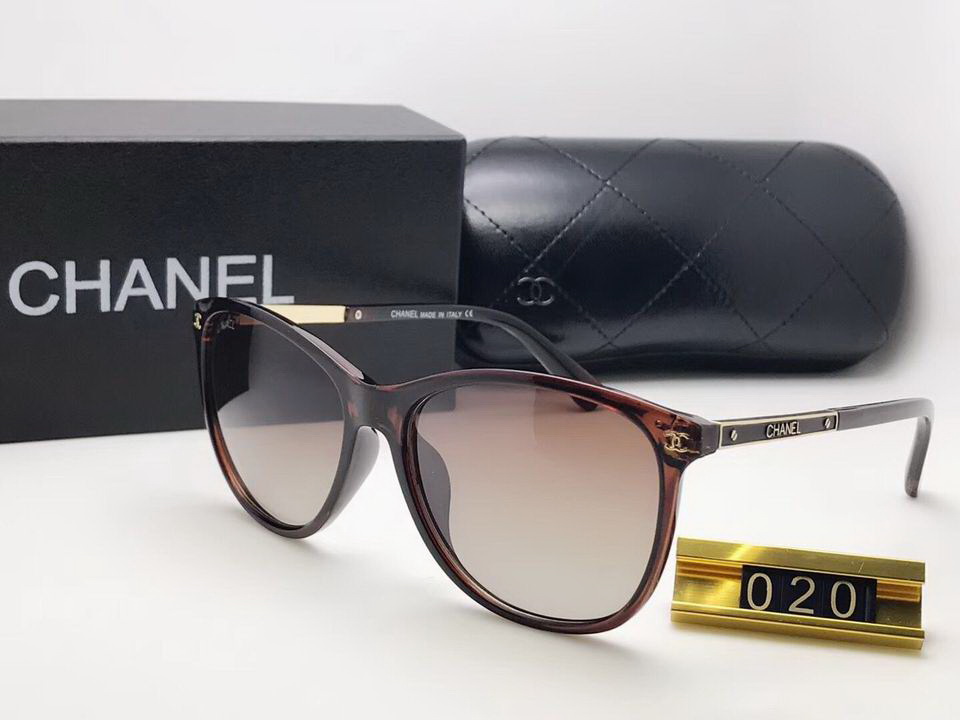 CHAL Sunglasses AAA-765