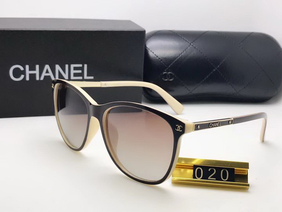 CHAL Sunglasses AAA-766