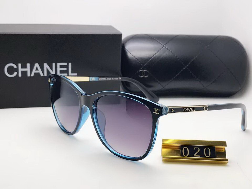 CHAL Sunglasses AAA-768