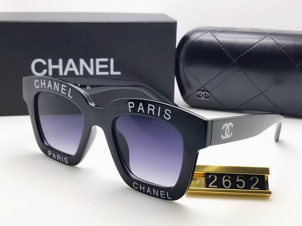 CHAL Sunglasses AAA-770