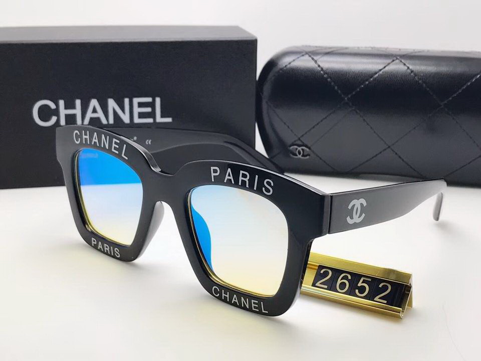 CHAL Sunglasses AAA-771