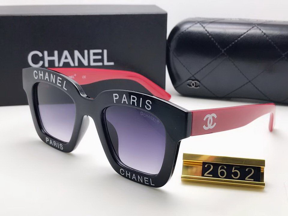 CHAL Sunglasses AAA-773