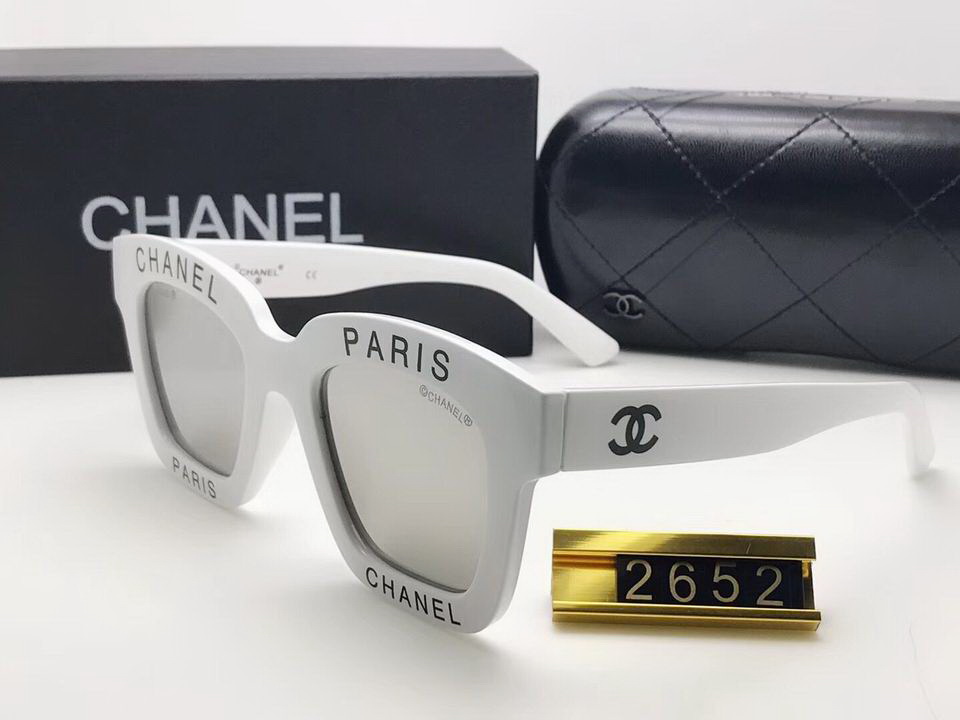 CHAL Sunglasses AAA-774