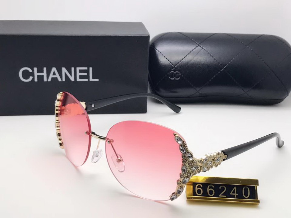 CHAL Sunglasses AAA-775