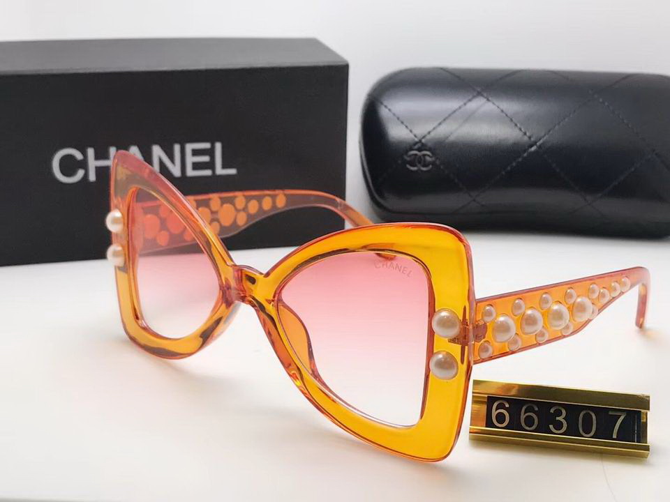 CHAL Sunglasses AAA-781