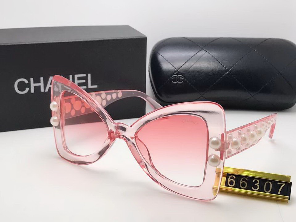 CHAL Sunglasses AAA-783