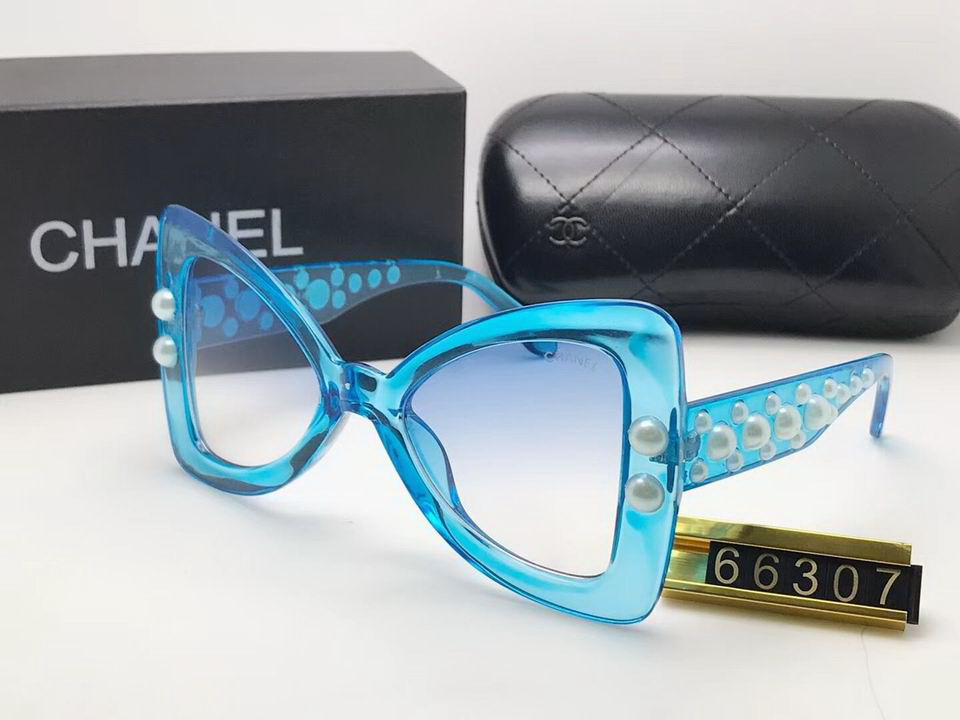 CHAL Sunglasses AAA-784