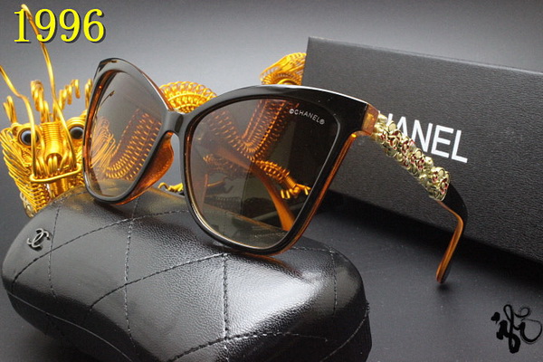 CHAL Sunglasses AAA-807