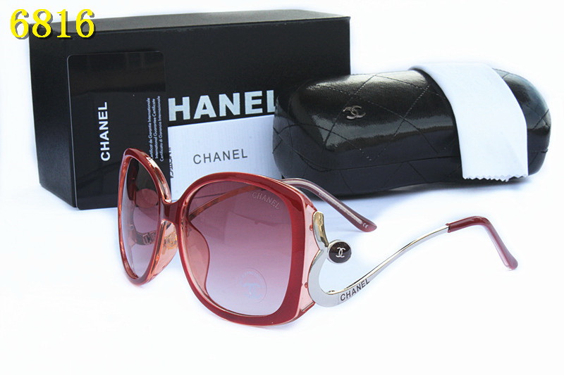 CHAL Sunglasses AAA-829