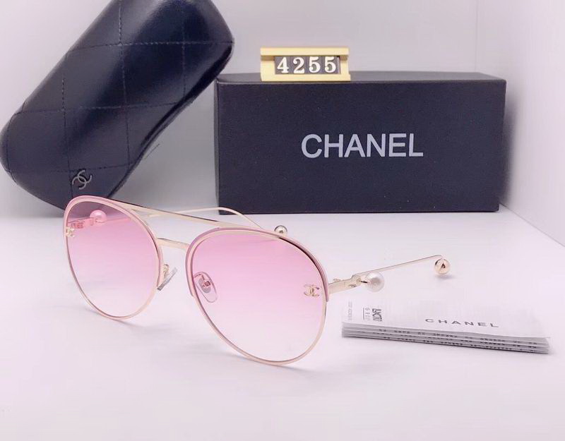 CHAL Sunglasses AAA-842