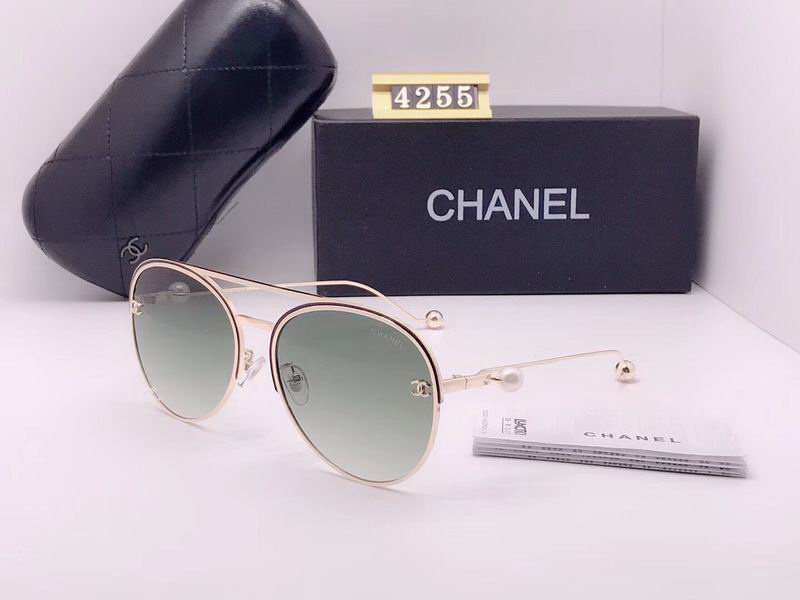 CHAL Sunglasses AAA-843