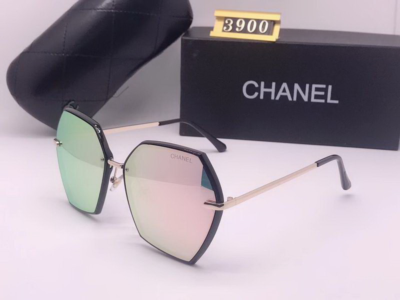 CHAL Sunglasses AAA-845