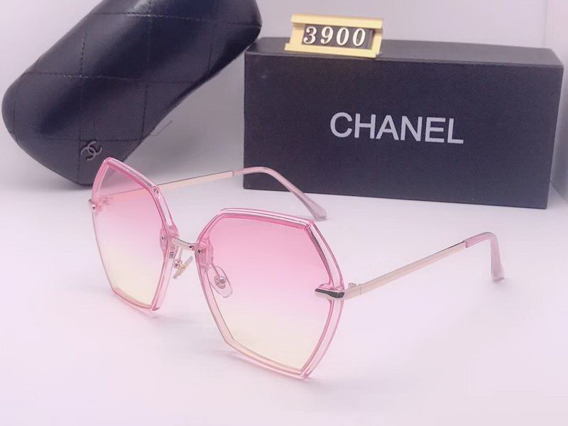 CHAL Sunglasses AAA-849