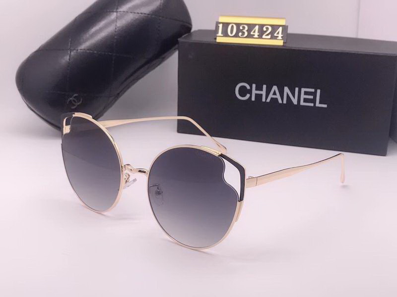 CHAL Sunglasses AAA-851