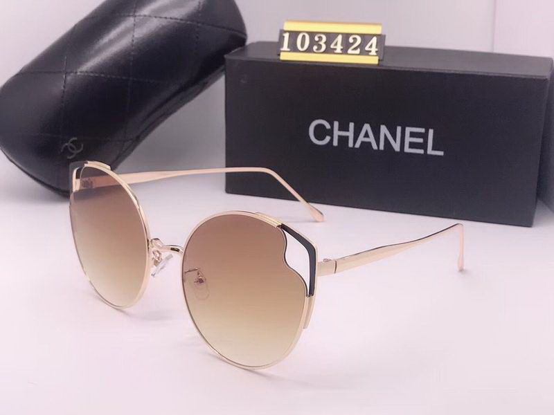 CHAL Sunglasses AAA-853