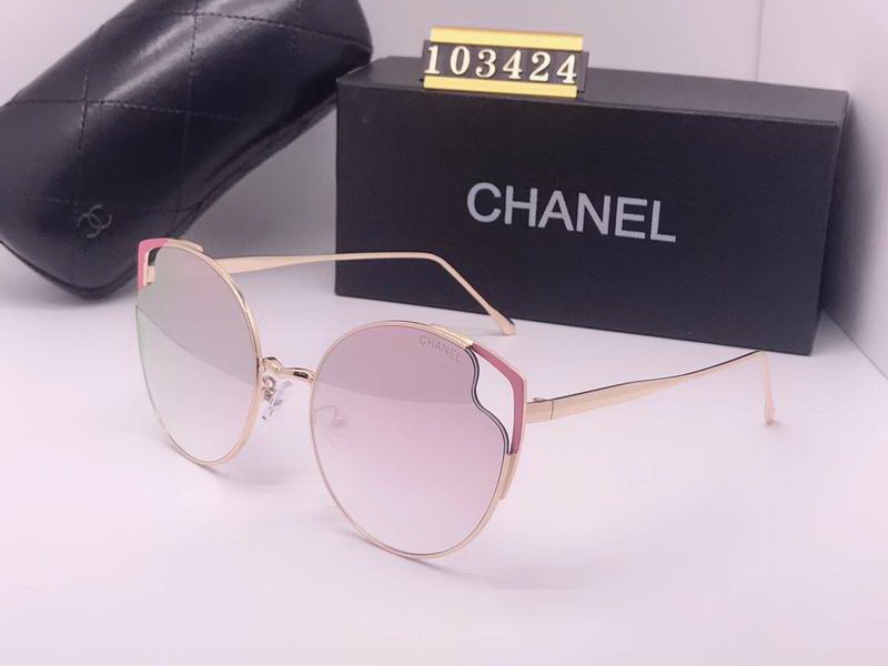 CHAL Sunglasses AAA-854