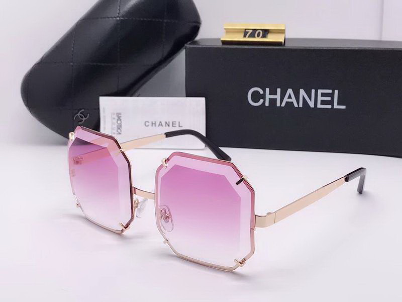 CHAL Sunglasses AAA-860