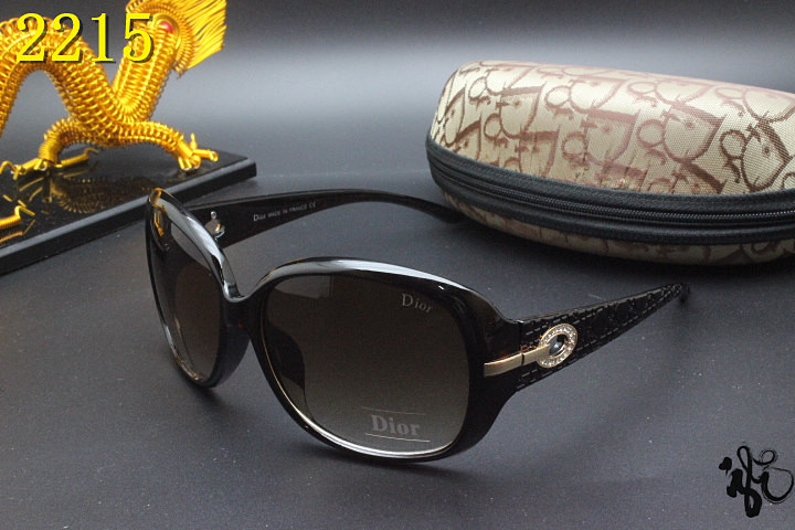 Dior sunglasses AAA-594