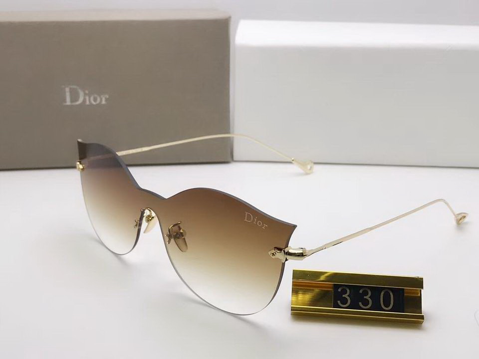 Dior sunglasses AAA-596