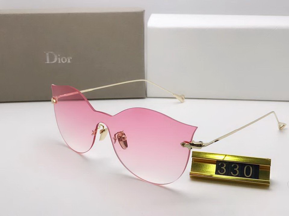 Dior sunglasses AAA-597