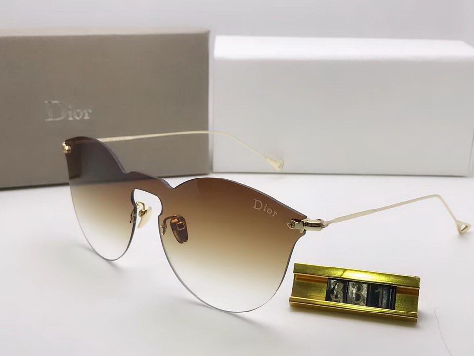 Dior sunglasses AAA-600