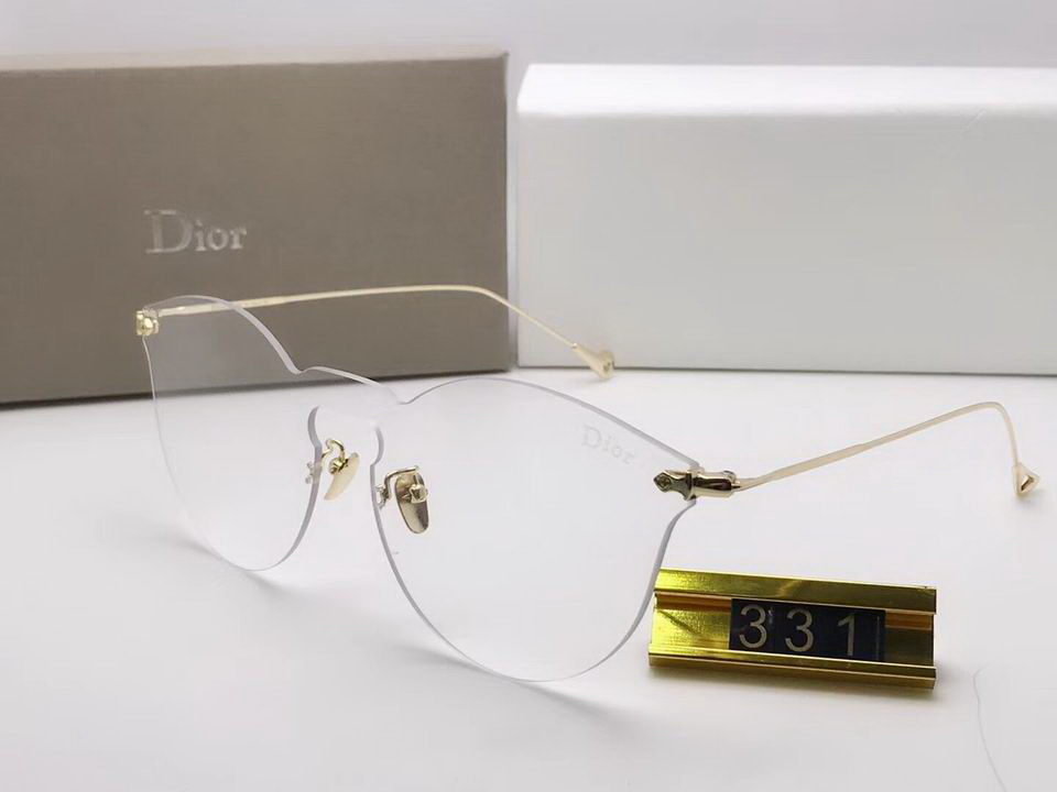 Dior sunglasses AAA-602