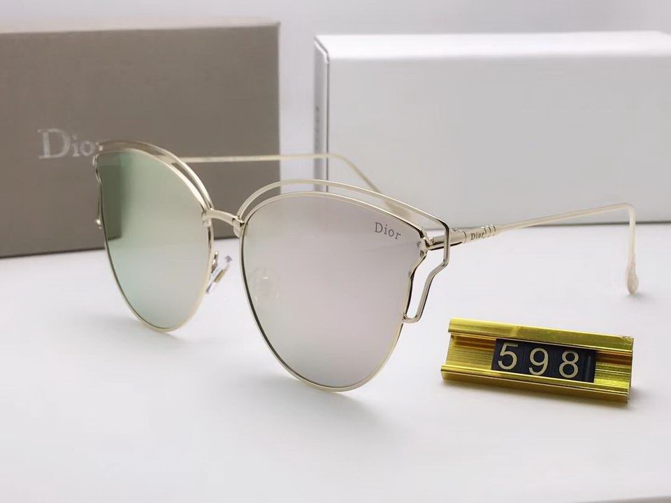 Dior sunglasses AAA-603