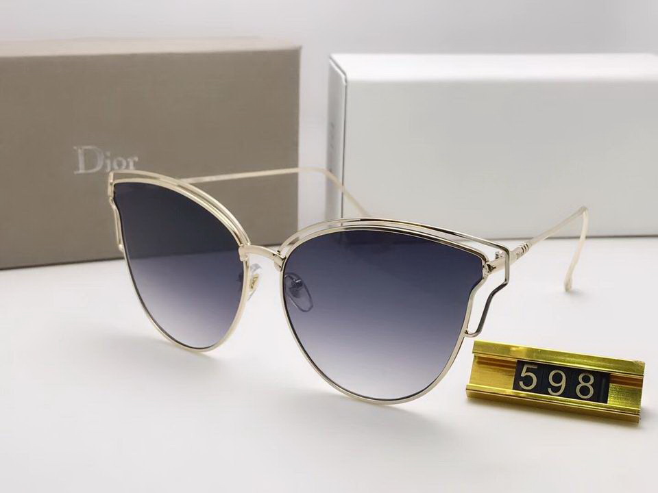 Dior sunglasses AAA-604