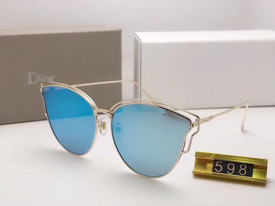 Dior sunglasses AAA-605