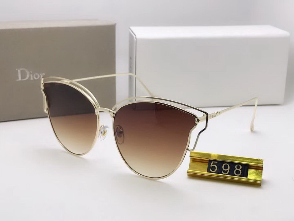 Dior sunglasses AAA-606