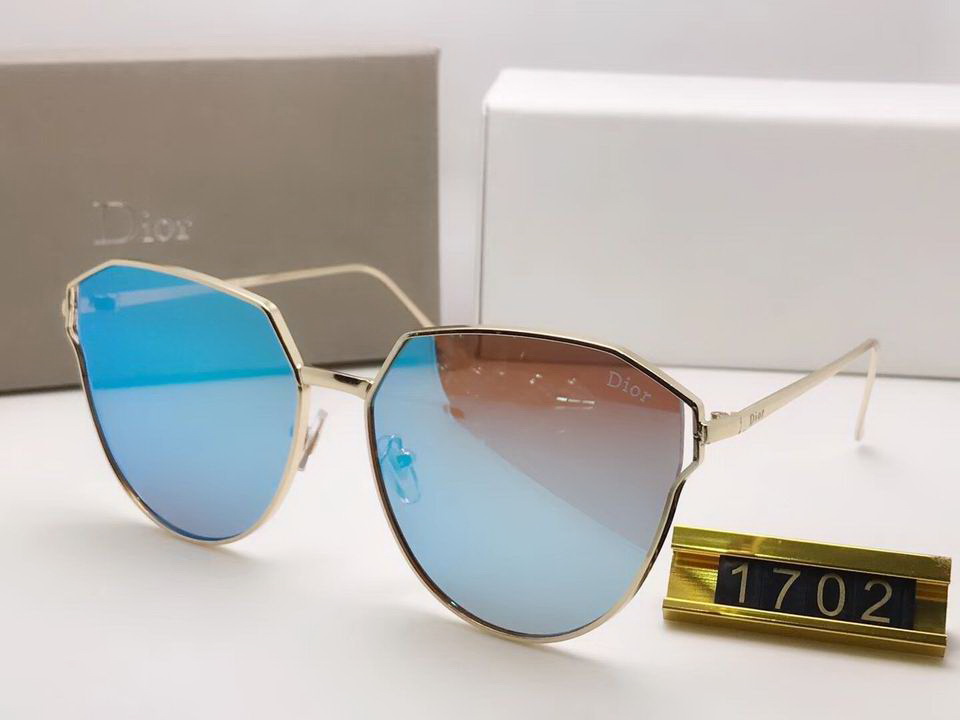 Dior sunglasses AAA-607