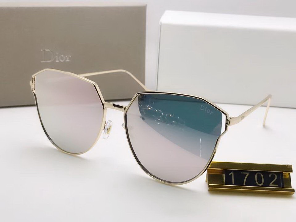 Dior sunglasses AAA-608