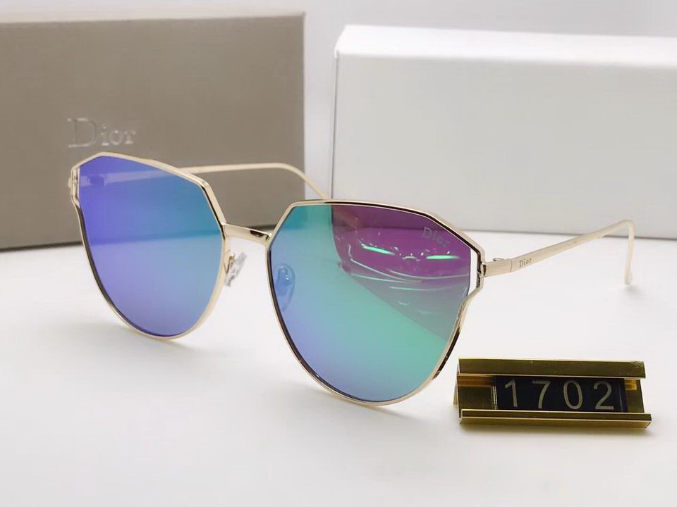 Dior sunglasses AAA-609