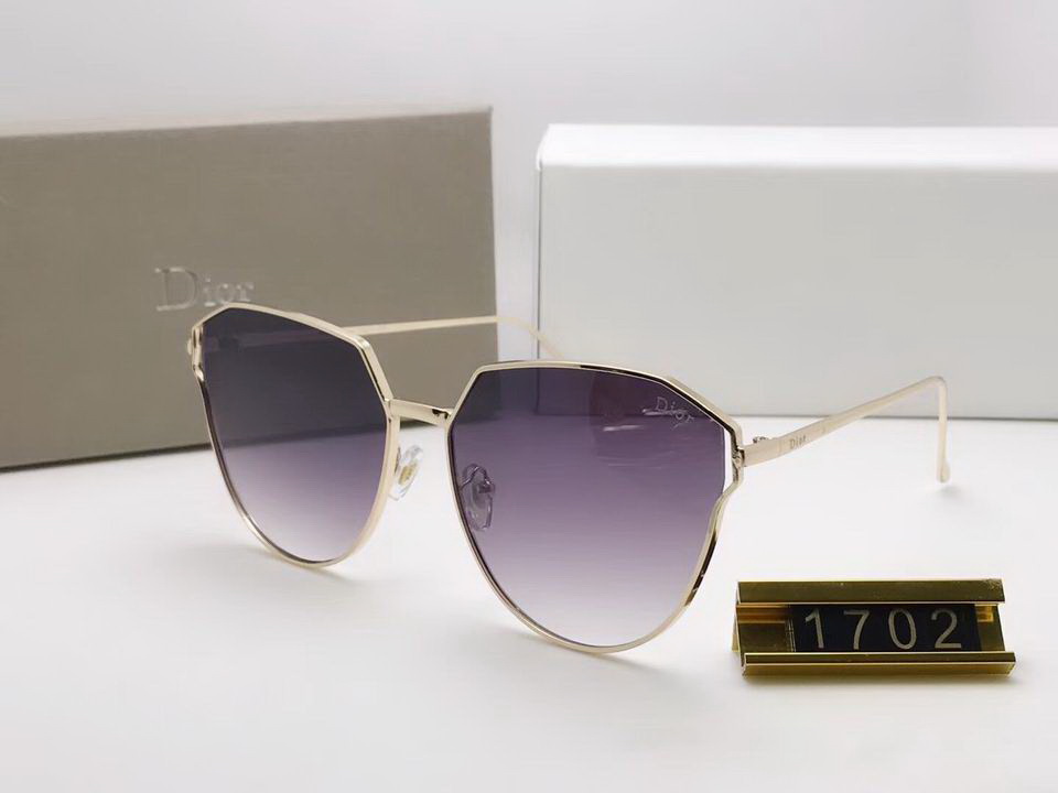 Dior sunglasses AAA-611