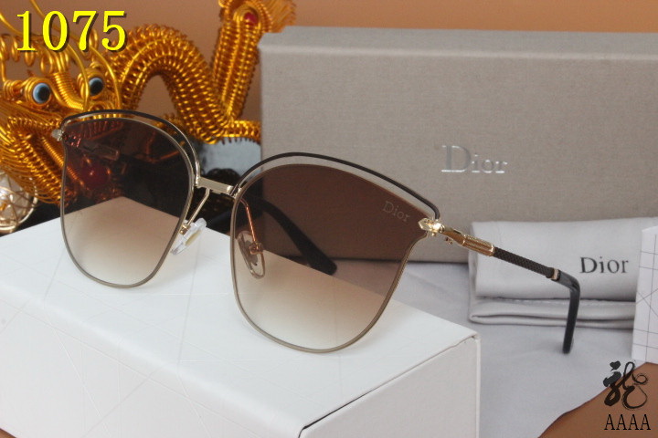 Dior sunglasses AAA-636