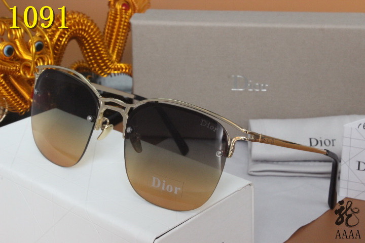 Dior sunglasses AAA-652