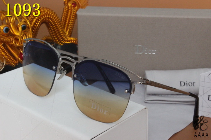 Dior sunglasses AAA-654