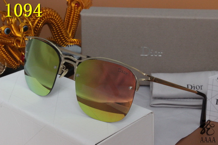 Dior sunglasses AAA-655