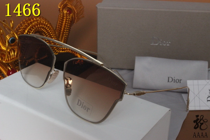 Dior sunglasses AAA-664