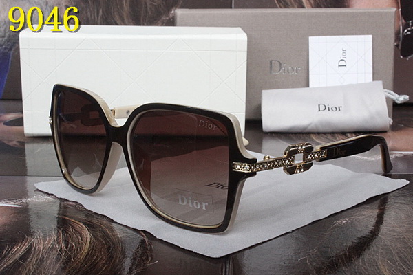 Dior sunglasses AAA-694