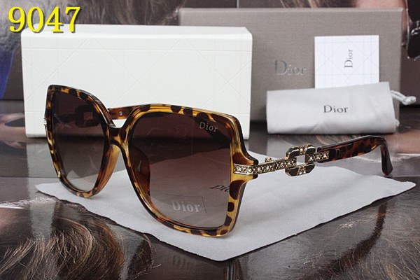 Dior sunglasses AAA-695