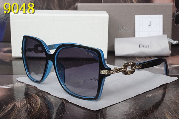 Dior sunglasses AAA-696