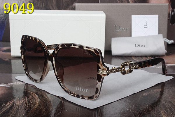 Dior sunglasses AAA-697