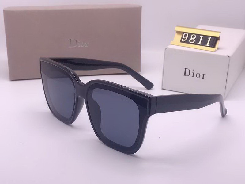 Dior sunglasses AAA-722