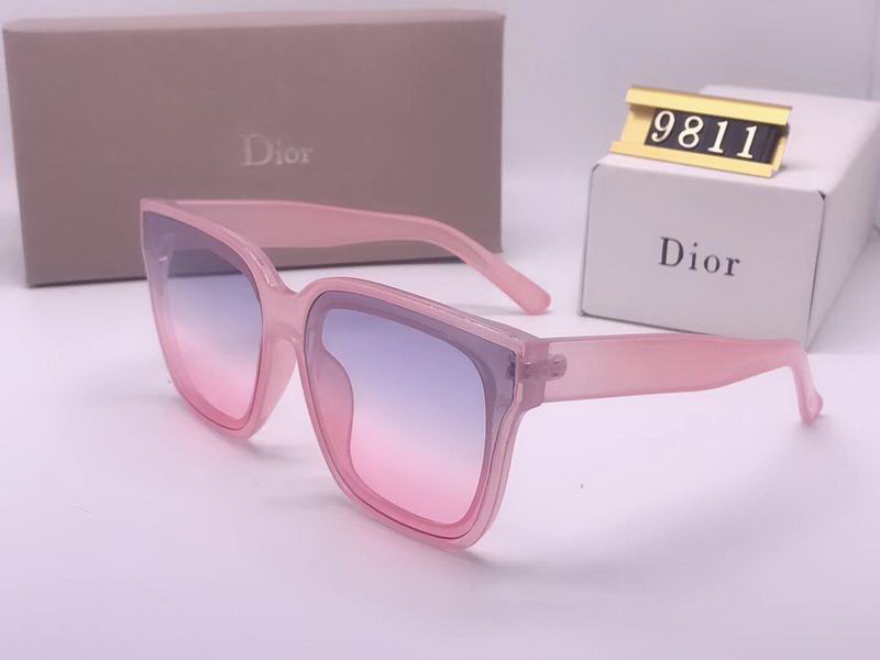 Dior sunglasses AAA-723