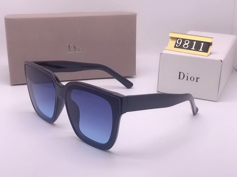 Dior sunglasses AAA-724