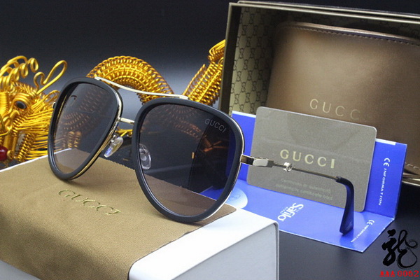 G Sunglasses AAA-1296