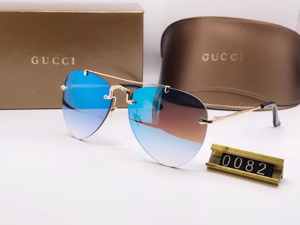 G Sunglasses AAA-1302