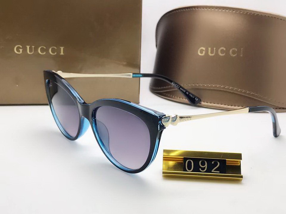 G Sunglasses AAA-1318