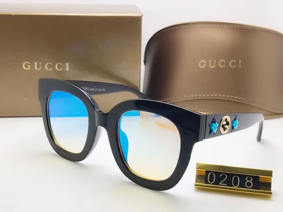 G Sunglasses AAA-1336